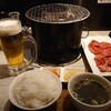 炭火焼肉定食専門店 やまと 巣鴨店