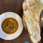 ナンダ インディアン ダイニング - 