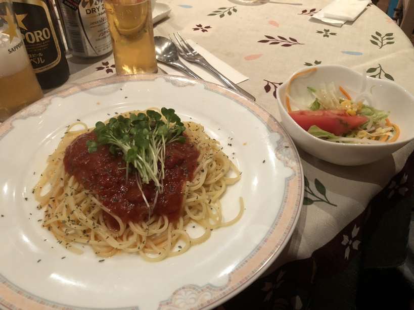 写真 : ピンク ハウス （PINK・HOUSE） - 滝野/喫茶店 | 食べログ