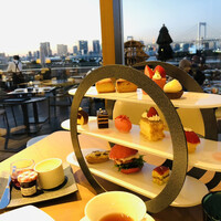 シースケープ テラス・ダイニング - 