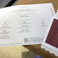 シースケープ テラス・ダイニング - 