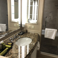 シースケープ テラス・ダイニング - 