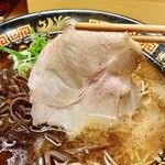 Hakata-sanki-ramen - 