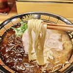 Hakata-sanki-ramen - 