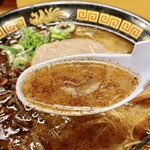 Hakata-sanki-ramen - 