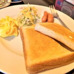 ハーバーライト - 