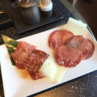 焼肉 べこ亭 たまプラーザ本店 - 