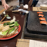 石焼料理 木春堂 - 