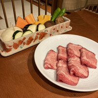 飛騨牛一頭家 馬喰一代 岐阜神田 - 