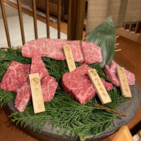 飛騨牛一頭家 馬喰一代 岐阜神田 - 