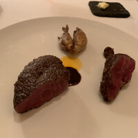 レストラン・モリエール - 