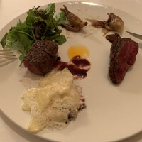 レストラン・モリエール - 