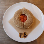 ポコベーグルカフェ - 