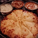 INDIAN DINING NIKITA - 