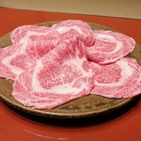 すき焼割烹 日山 - 