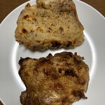 鳥ぷろ - 料理写真: