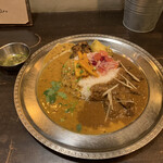 定食堂 金剛石 - 