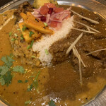 定食堂 金剛石 - 