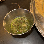 定食堂 金剛石 - 