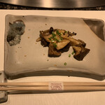 ぷれじでんと千房 - 