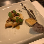 ぷれじでんと千房 - 