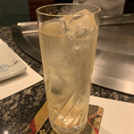 ぷれじでんと千房 - 