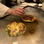 ぷれじでんと千房 - 