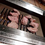 熟成焼肉 肉源 - 