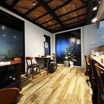 Village Field Cafe - 