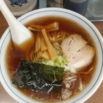 代一元 - ラーメン