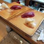 寿司かじ多 - 