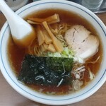 代一元 - ラーメン