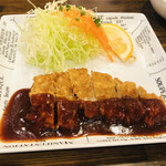 Kushi Katsu Semmon Ten Asahi - 