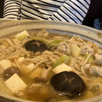 笑左衛門 柴崎店 - 