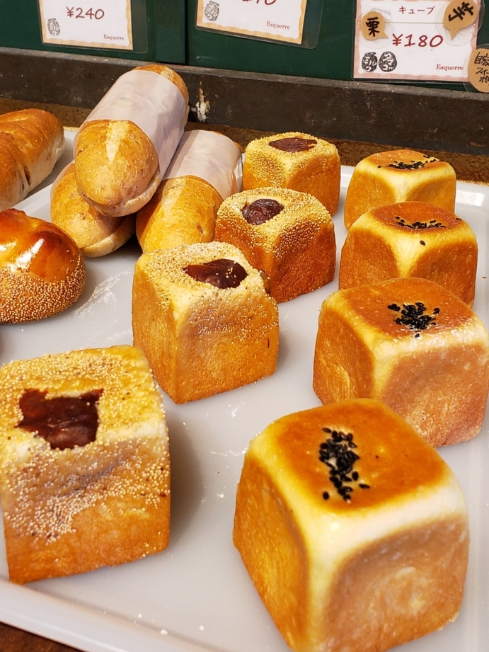 花ちゃんの食べ歩きさんが投稿したエスケール（兵庫/西宮市その他）の口コミ詳細 [食べログ] エスケール