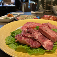 原宿焼肉 KINTAN - 