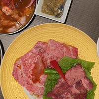 原宿焼肉 KINTAN - 