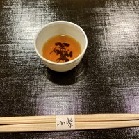 津の守坂 小柴 - 