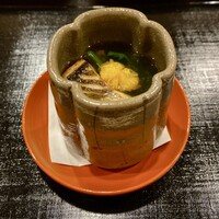 津の守坂 小柴 - 