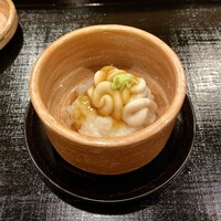 津の守坂 小柴 - 