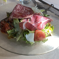 イタリアーナ エノテカ ドォーロ - 