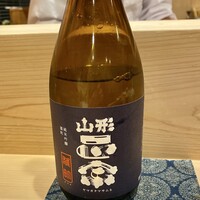 津の守坂 小柴 - 