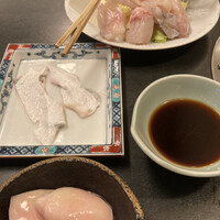 道頓堀 治兵衛 - 