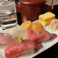 月亭 新宿本店 -  月亭 新宿本店 -