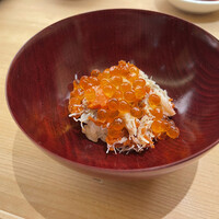 鮨 栄美古 - 