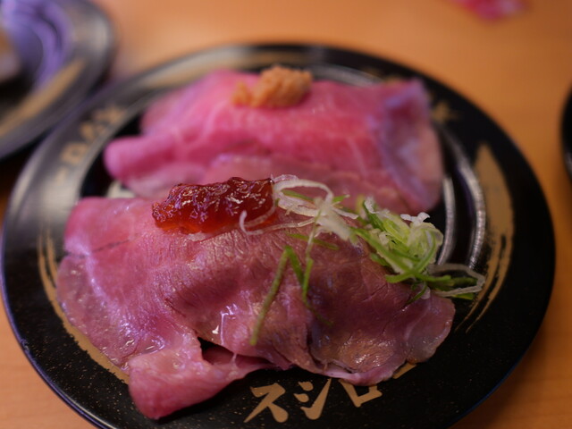 スシロー 横手店 - 横手（回転寿司）の写真