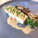 フィエルテ - メカジキ　私専用です