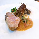 フィエルテ - コースのデフォルトはこちら