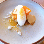 フィエルテ - みかんミカン蜜柑