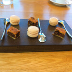 フィエルテ - ミニャルデーズ